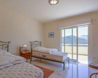 Bestand - Villa - Calpe - La Empedrola