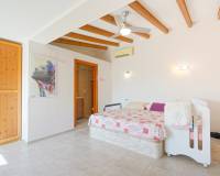 Bestand - Villa - Calpe - Partida Calalga