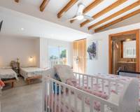 Bestand - Villa - Calpe - Partida Calalga