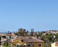 Bestand - Villa - Calpe