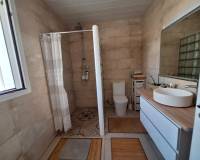 Bestand - Villa - Calpe
