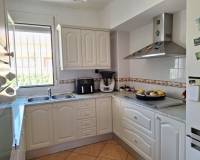 Bestand - Villa - Calpe