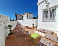 Bestand - Villa - Calpe