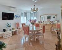 Bestand - Villa - Calpe
