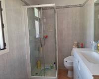 Bestand - Villa - Calpe