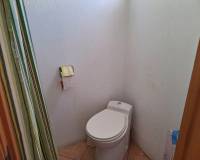 Bestand - Villa - Calpe