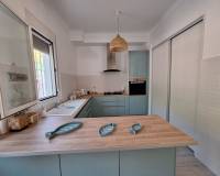 Bestand - Villa - Calpe