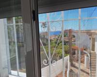 Bestand - Villa - Calpe