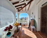 Bestand - Villa - Calpe