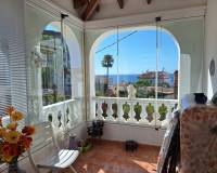 Bestand - Villa - Calpe