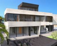 Bestand - Villa - Calpe