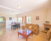 Bestand - Villa - Calpe