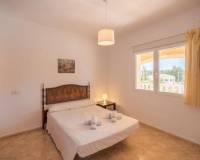 Bestand - Villa - Calpe