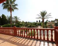 Bestand - Villa - Calpe