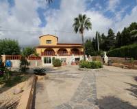 Bestand - Villa - Calpe