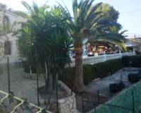 Bestand - Villa - Calpe