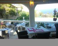 Bestand - Villa - Calpe