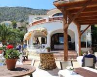 Bestand - Villa - Calpe