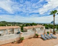 Bestand - Villa - Calpe