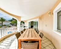 Bestand - Villa - Calpe