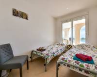 Bestand - Villa - Calpe