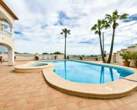 Bestand - Villa - Calpe