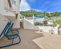 Bestand - Villa - Calpe