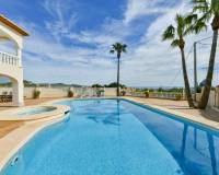 Bestand - Villa - Calpe