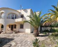 Bestand - Villa - Calpe