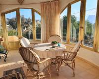 Bestand - Villa - Calpe