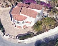 Bestand - Villa - Calpe