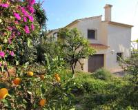 Bestand - Villa - Calpe