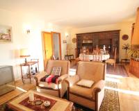 Bestand - Villa - Calpe