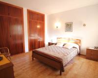 Bestand - Villa - Calpe