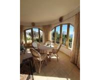 Bestand - Villa - Calpe