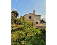 Bestand - Villa - Calpe