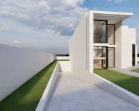 Bestand - Villa - Calpe