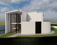 Bestand - Villa - Calpe