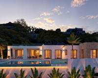 Bestand - Villa - Calpe