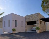 Bestand - Villa - Calpe