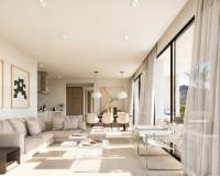 Bestand - Villa - Calpe