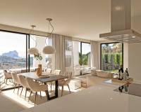 Bestand - Villa - Calpe