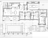 Bestand - Villa - Calpe