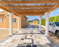 Bestand - Villa - Denia - Beniarbeig