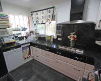 Bestand - Villa - Denia - Els Poblets