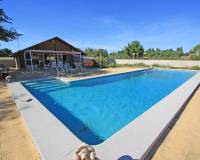 Bestand - Villa - Denia - Els Poblets