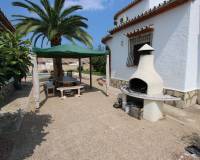Bestand - Villa - Denia - Els Poblets