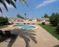 Bestand - Villa - Denia - Els Poblets
