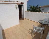 Bestand - Villa - Denia - Els Poblets