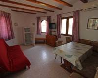 Bestand - Villa - Denia - Els Poblets
